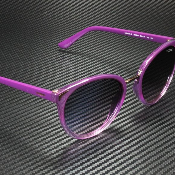 Vogue Women\'s Violet Sunglasses!